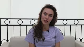 Тимошина Полина Валериевна. Врач - стоматолог, ортодонт. Стоматология Флоренция