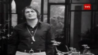 Nino Bravo 3D - Puerta de amor - Especial Tour Chile 1971 - Sonido Remasterizado - HD