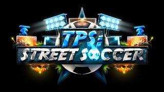 TPS: Street Soccer MONTAGE #50!!! ️ (10 Minute Montage)