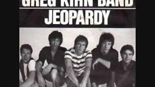 The Greg Kihn Band - The Breakup Song