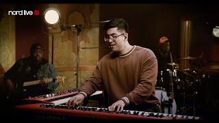 NORD LIVE: Nashville Sessions: David Rodgers - Say Her Name