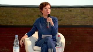 HOW TO GROW WITH YOUR ARTISTS? DIFFERENT GALLERY MODELS - TALKING GALLERIES / BERLIN