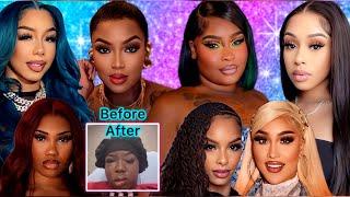 Lady Locked in & Júmped in Dj Sky Hotel Room‼️Emery Stôle Natalie Chain⁉️Russian Respond to Rollie‼️