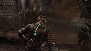 Dead Space #7 Установка маяка