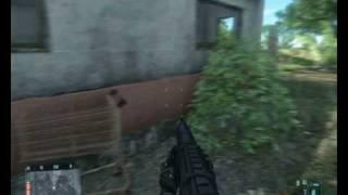 My 3rd Crysis vid