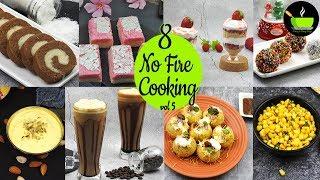 Unique Cooking Without Fire For School Competition | Fireless Cooking Competition Recipes