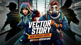 VECTOR Game best android games