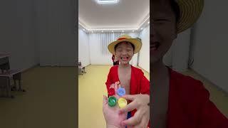 姐姐一个没有了#火影忍者 #家庭 #小蚂蚁
