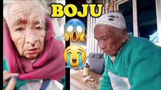 भाले le tokerw boju ghaite//bechara mero boju//love you//bebo_vlog