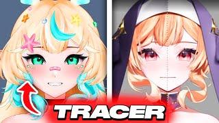 Vtuber Got CAUGHT Copying Art...AND IS BACK