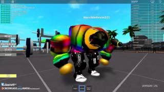 Roblox I Weight lifting simulator 2 how to get strength fast (READ DESC)