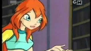 Winx Club - New Voices