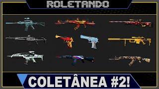 Crossfire - Coletânea Roletando #2 (Ganhando Armas)