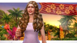 8 НЕИЗВЕСТНЫХ СОБЫТИЙ В СУЛАНИ | СЕКРЕТЫ И ЛАЙФХАКИ В СИМС 4 | THE SIMS 4