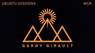 Ubuntu Sessions: Gardy Girault at MCR (Miami)