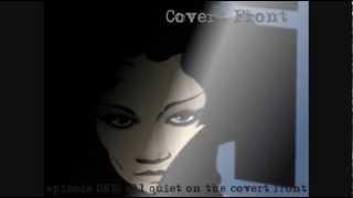 Covert Front 1 - House Music