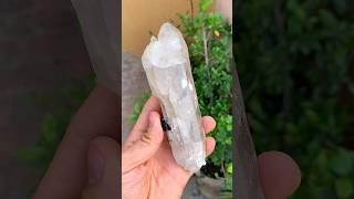 Quartz crystals | #minerals |  #crystal | #quartz | #quartzcrystal | #tourmaline | #khushallgems