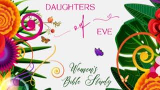 Women's Bible Study: Deborah