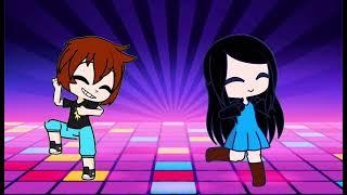 Old me dancing with @Mspeminy31  (Song:GGBG by Loter Inc)