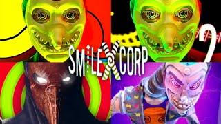 All Smiling X Corp 0 1 2 3 Chase Music | Smiling X Corp 3