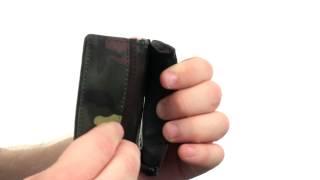 Nixon Bespoke Card Wallet  SKU:8334344