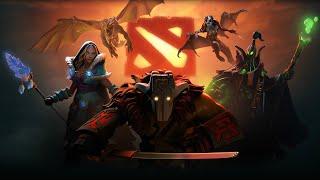 "Dota 2: " Турбо режим