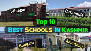 Top 10 Best Schools In Kashmir | Best Schools in Kashmir | Top Schools in Kashmir