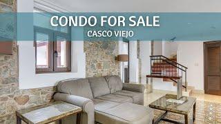 Motivated Seller: Prime Casco Viejo Condo 25% Below Market