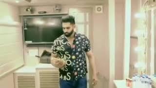 Chal oye (  official video ) parmish verma (lyrics  laddi chachl  )