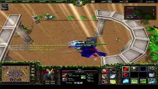 [#Warcraft 3] #Legend Of Dragon v99.9 #kumydn1 - Có Mới Nới Cũ