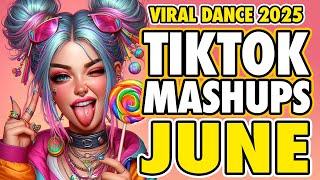 New Tiktok Mashup 2025 Philippines Party Music Viral Dance Trends June 8th
