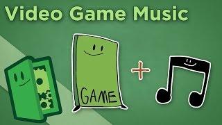 Video Game Music - How to Create a Timeless Theme - Extra Credits