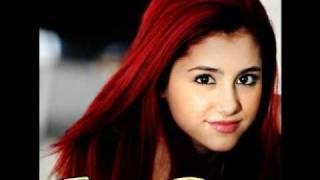 Teenage Dream-Ariana Grande