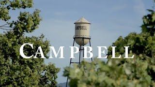 "Campbell, CA" Exploring this charming city