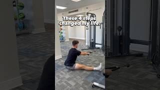 Hip Mobility for Back Pain!