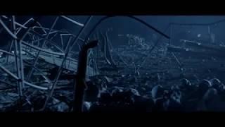 Терминатор 2 somwhere inside