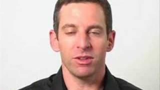 Sam Harris Conversation V Dogmatism