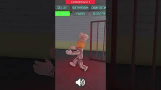 Roblox BARRY'S PRISON RUN! Walkthrough FULL GAME #roblox #games #barryprisonrun #obby #gaming