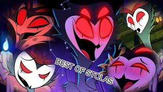 Best of Stolas - Helluva boss