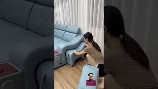 #smartutensiles #sofa #furniture #smartitems #goodthing #chair #home #viral #trending #satisfying