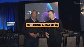 Eliminating Barriers to AI Adoption