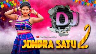 Jondra Satu Santali Video Dj//Santali Dj Music//New Santali Video Remix//Dj Rk Bhai Birbhum