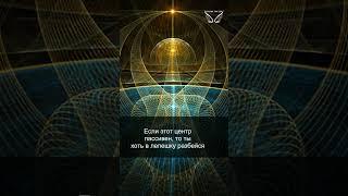 Программа человека. Бизнес. Часть 1. Активный и пассивный центр. 06/14