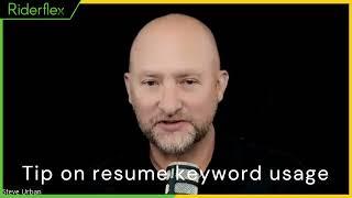 Revamp Your Resume with Keywords! | Riderflex - Recruiting & Sourcing