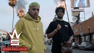 Gab3 & Smokepurpp "Extra" (WSHH Exclusive - Official Music Video)