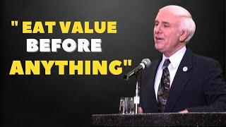 "7 Ways to Add Value to Yourself According to Jim Rohn Motivation"