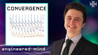 What is Convergence in CFD? | Aidan Wimshurst