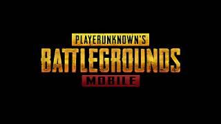 PUBG MOBILE Global Launch Trailer