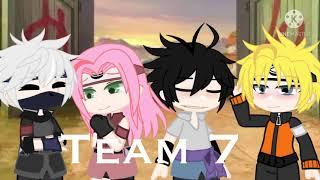 *+Team 7+*|Meme?| •Naomi • Uchiha•