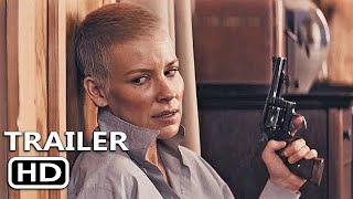 SOUTH OF HEAVEN Official Trailer 2021 - MagnateLion Movie Trailers